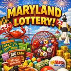 maryland winning lottery results